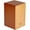 Amber, variant on X8 Drums Earthtones Cajon Drum Espresso