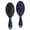 Halloween Doodle Icons, variant on Halloween Doodle Elements Hair Brush,Girls Detangling Hair Brush,Glide Through Tangles with Ease for Wet & Dry Hair,8.8"X2.8"
