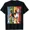 Black-5, variant on Best Buckin Dad Ever Hunting Tshirt