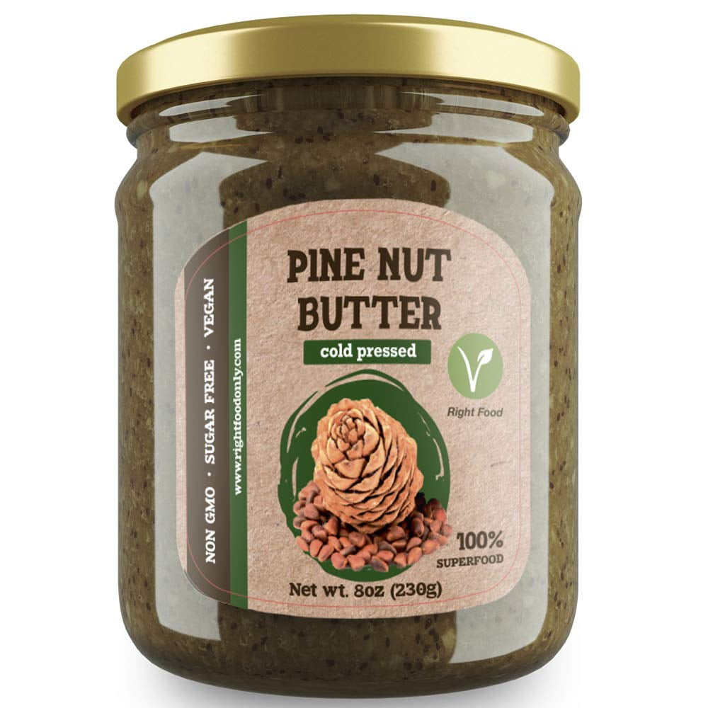 100% Peanut Butter (No Formeless, Sugar)