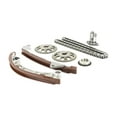 thumbnail image 4 of DNJ TK943WP Timing Chain Kit with Water Pump Fits Cars & Trucks 1998 Chevrolet 1.8L L4 DOHC, 4 of 4