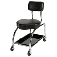 thumbnail image 2 of ShopSol Creeper Seat with Backrest, 2 of 2