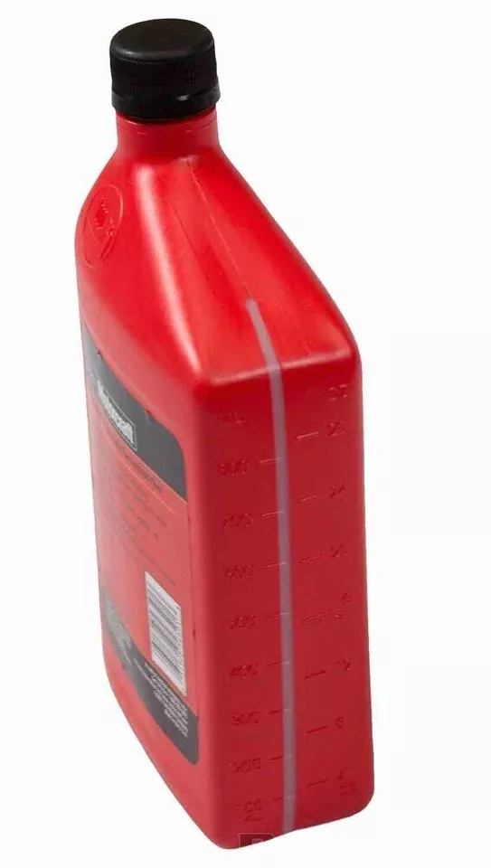 3 Quart Automatic Transmission Fluid ATF FORD MOTORCRAFT XT10QLVC MERCON LV