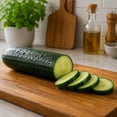 thumbnail image 3 of Pepino por kilo, 3 of 5