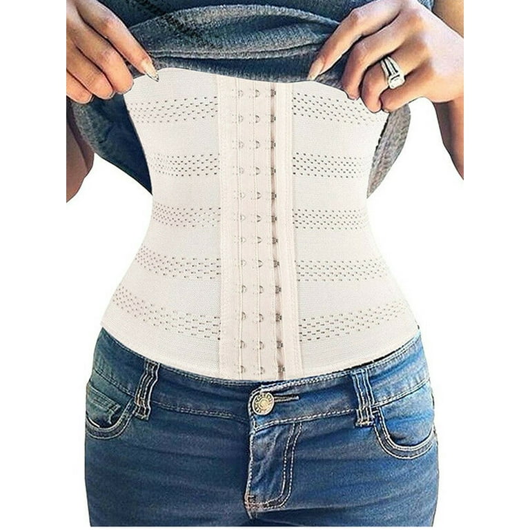 Youloveit Coach Corset Breathable And Invisible Waist Shaper