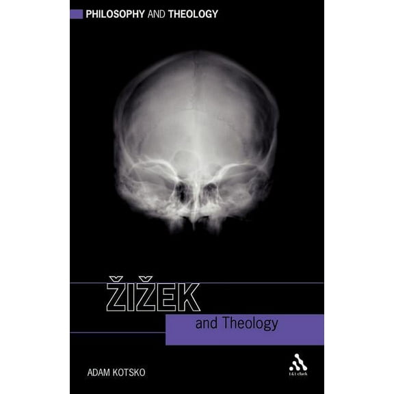Philosophy and Theology Zizek and Theology, (Paperback)