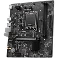 thumbnail image 4 of Tarjeta Madre MSI PRO H610M-S DDR4 LGA 1700 2x DDR4 1x M.2 PCIe 4.0 Micro ATX negro, 4 of 5