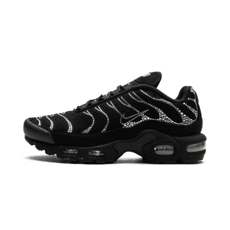 NIKE WOMENS Air Max Plus Swarovski WMNS "Swarovski Moonlight" FZ4237 001 from Stadium Goods