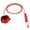Red, variant on WINDLAND Stand Up Paddle Board Surfboard Leashes Foot Rope Surfing Leg Rope Wrist Strap