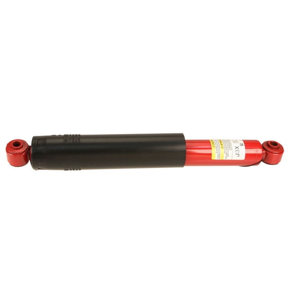 Rear Shock Absorber - Compatible with 2007 - 2010 Chevy Suburban 1500 2008 2009