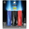 thumbnail image 2 of Police Security Lot de 3 lampes de poche Radar, 2 of 2