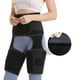 thumbnail image 3 of Fajas moldeadoras para entrenamiento, faja moldeadora para adelgazar, uso diario, 3 of 5