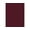 Burgundy Linen, variant on LUXPaper 8 1/2 x 11 Cardstock, Burgundy Linen, 50/Pack