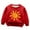 C-Red32, variant on DHFJKG Sweatshirts Child Boys Girls Cartoon Sun Cute Printed Round Neck Sweatshirts Thickened Warm Sports Top Long Sleeve Cozy Tops