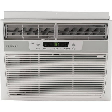 UPC 012505278105 product image for Frigidaire FFRE1233Q1 12000 BTU Window Air Conditioner | upcitemdb.com