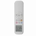 thumbnail image 4 of Universal Remote Control for AUX Air Conditioners, Replacement AC Remote YKR-T/011E Model-Compatible, 4 of 5