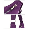 thumbnail image 4 of Deago Small Crossbody Shoulder Bag for Women Cellphone Bags Card Holder Wallet Purse, Black, 4 of 9