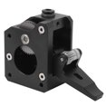 thumbnail image 3 of Filfeel Dual Gear Extruder, Hardened Steel All Metal Extruder, For Leji Motherboard TPU/TPE Red Rabbit Motherboard Nylon, 3 of 8