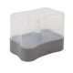thumbnail image 3 of Caja Dispensadora De Prensa De Jabón Para Platos, Caja Dispensadora De Prensa Líquida De Detergente Compacto Para El Hogar, 3 of 6