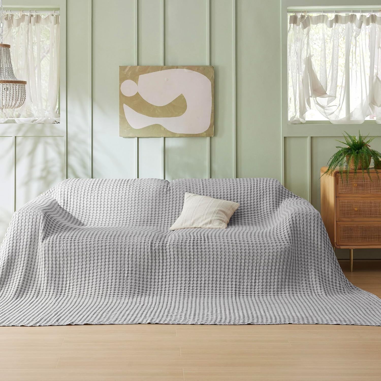 Cooling Blankets For Hot Sleepers Bedsure Queen Size Cooling