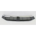 thumbnail image 4 of front bumper upper lower grille set for 16 - 17 Mitsubishi Outlander Sport RVR, 4 of 4