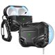 thumbnail image 1 of Funda para AirPods Pro MOBOSI Vanguard Armor Series Negra, 1 of 7