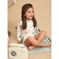 thumbnail image 3 of Modern Moments by Gerber Baby and Toddler Girl Rashguard Tankini Set, 2-Piece, Sizes 0/3M - 5T, 3 of 16