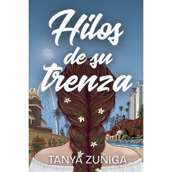 Hilos de su trenza, (Paperback)