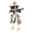 thumbnail image 4 of Star Wars Clone Wars Legacy Collection Build-A-Droid Factory Action Figure BD No. 29 327th Star Corps Clone Trooper, 4 of 5