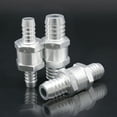thumbnail image 5 of Fuels Non Return Check Valves Inline Nonreturn Valves for Fuels Air waters Pipe Tube, 5 of 11