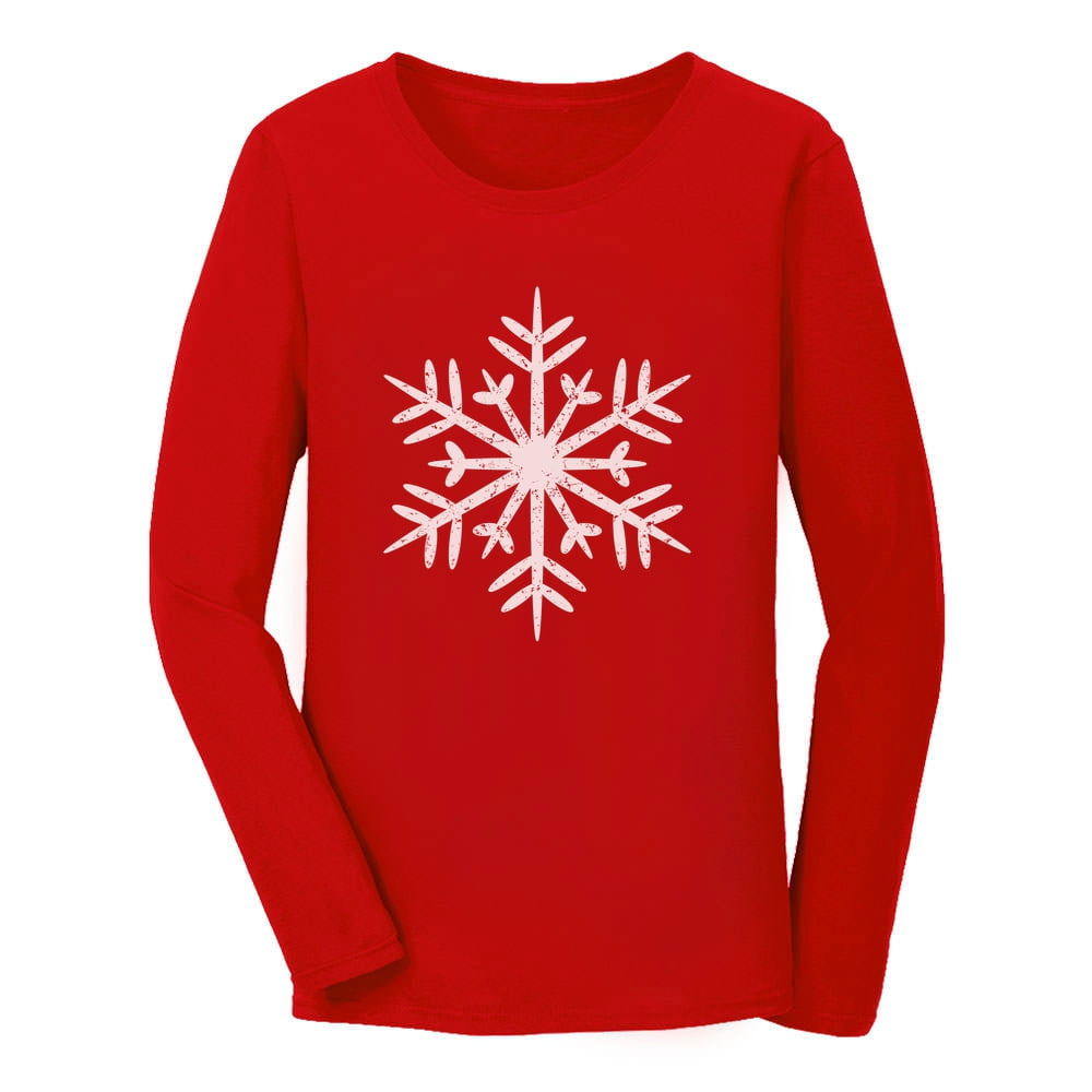 Tstars Womens Christmas Shirts Gift Big 