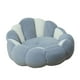 thumbnail image 5 of Cama para gatos Yuyangstore con base antideslizante forma de concha acogedora para perros pequeños L, 5 of 8