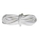 thumbnail image 2 of Cable de Repuesto para Sombrilla de Patio, Cuerda de Nailon de 3,4 M, Resistente, para Patio, Mesa de Patio, Playa Y Exteriores., 2 of 9