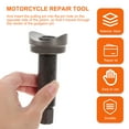 thumbnail image 5 of HEATSHAKING motorcycle repair tool Steel DIY Enthusiasts Home Repairs 1 Set, 5 of 8