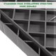 thumbnail image 3 of Soporte para macetas con ruedas para jardín, patio, interior y exterior, 3 of 6