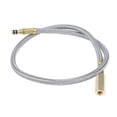 thumbnail image 1 of Adaptador de Conversión de Gas de Estufa de Camping Libre, Herramienta de Conector de Transferencia de Gas, Fácil Cola Adaptador de recarga del tanque de gasolina, 1 of 8