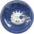 thumbnail image 2 of Hanna K. Signature Plastic Bowl 12 oz Blue Color - (Blue - 60 Pack), 2 of 2