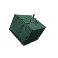 thumbnail image 1 of Bewildely Bolsa de almacenamiento para cojines, funda de cojín ligera para muebles, bolsas de transporte para muebles resistentes al desgaste, caja de Almacenamiento y organización del hogar Verde Bewildely  HA025189-02, 1 of 6