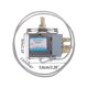 thumbnail image 2 of Fridge Freezer Thermostat Refrigeration Temperature Controller Universal WDF18-L/WDF20-L/WDF19-K/WDF22-L, 2 of 4