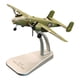 thumbnail image 2 of Fighter Airplane Diecast Modelo 1: 144 Escala Para Colecciones Adultos Café Regalos Sunnimix aeronave, 2 of 8