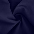 thumbnail image 7 of Women's Pants Fashion Casual Pants For Women Casual Cotton Linen Lightweight Summer Relax Fit Elastic Waist Plus Size Solid Long Trousers, 7 of 7