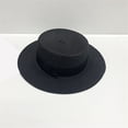 thumbnail image 2 of Womens Straw Hat Spring Hats Cute Sun Hat Boho Hats For Women Beach Hats For Women Packable Straw Bucket Hat Straw Sun Hats Crushable Sun Hats For Women Travel Garden Party Hat, 2 of 3