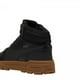 thumbnail image 4 of Tenis Puma Rebound Abrupt para Hombre 397468-04 negro 26, 4 of 6