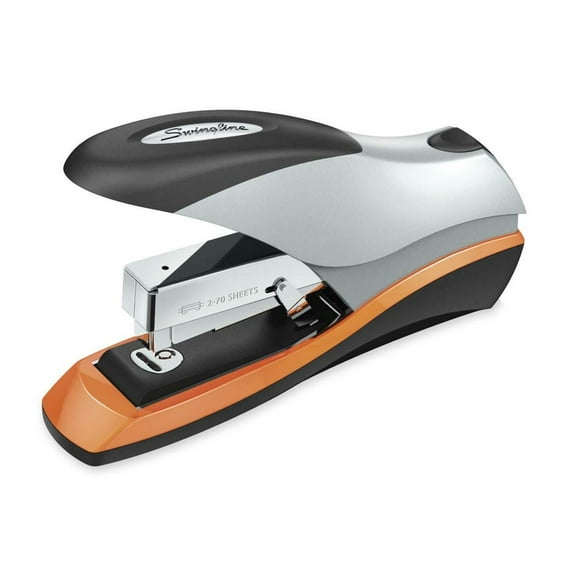 Optima Reduced Effort Desktop Stapler