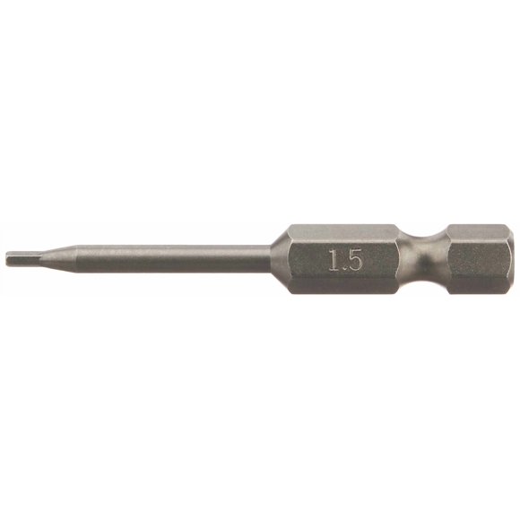 Tohnichi #57 Hex Bit (1.5mm) B-1.5
