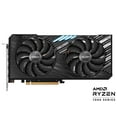 thumbnail image 2 of ASRock Challenger Radeon RX 7800 XT 16GB GDDR6 PCI Express 4.0 x16 ATX Video Card RX7800XT CL 16GO, 2 of 5