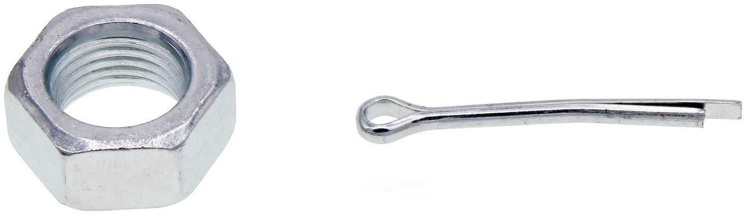 ES80941TIE ROD END-2005-11 for TACOMA FO
