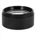 thumbnail image 2 of 4piezas WD120 0.7X Microscopio EstéReo Trinocular Lente Objetivo Auxiliar Lente Barlow Rosca de 48 mm, 2 of 8