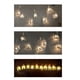 thumbnail image 5 of Cadena de luz Festival Acrílico LED Ventana Cadena de luz Decoración Lámpara de cadena colgante, Tipo 2 kenally HA004383-02, 5 of 7