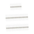 thumbnail image 3 of de Resistencias Película Carbón Piezas de Impresora 3D Bloques Termopares kusrkot Kit de Resistencia de Película de Carbono, 3 of 4